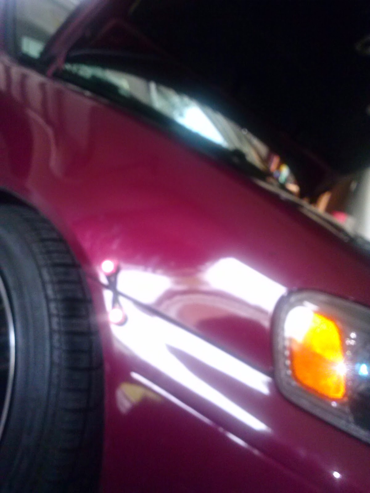 Corolla DIY DIY Quick Release Bumper Clips