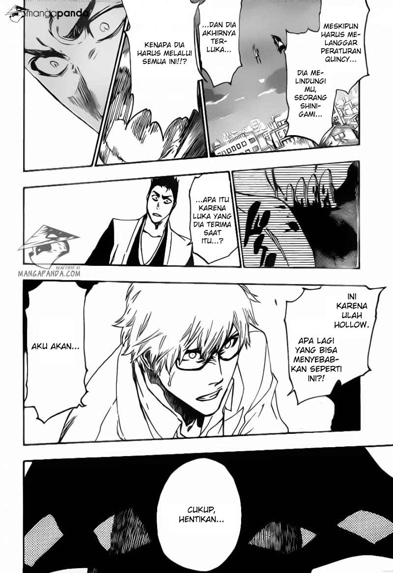 bleach terbaru 534 page 18