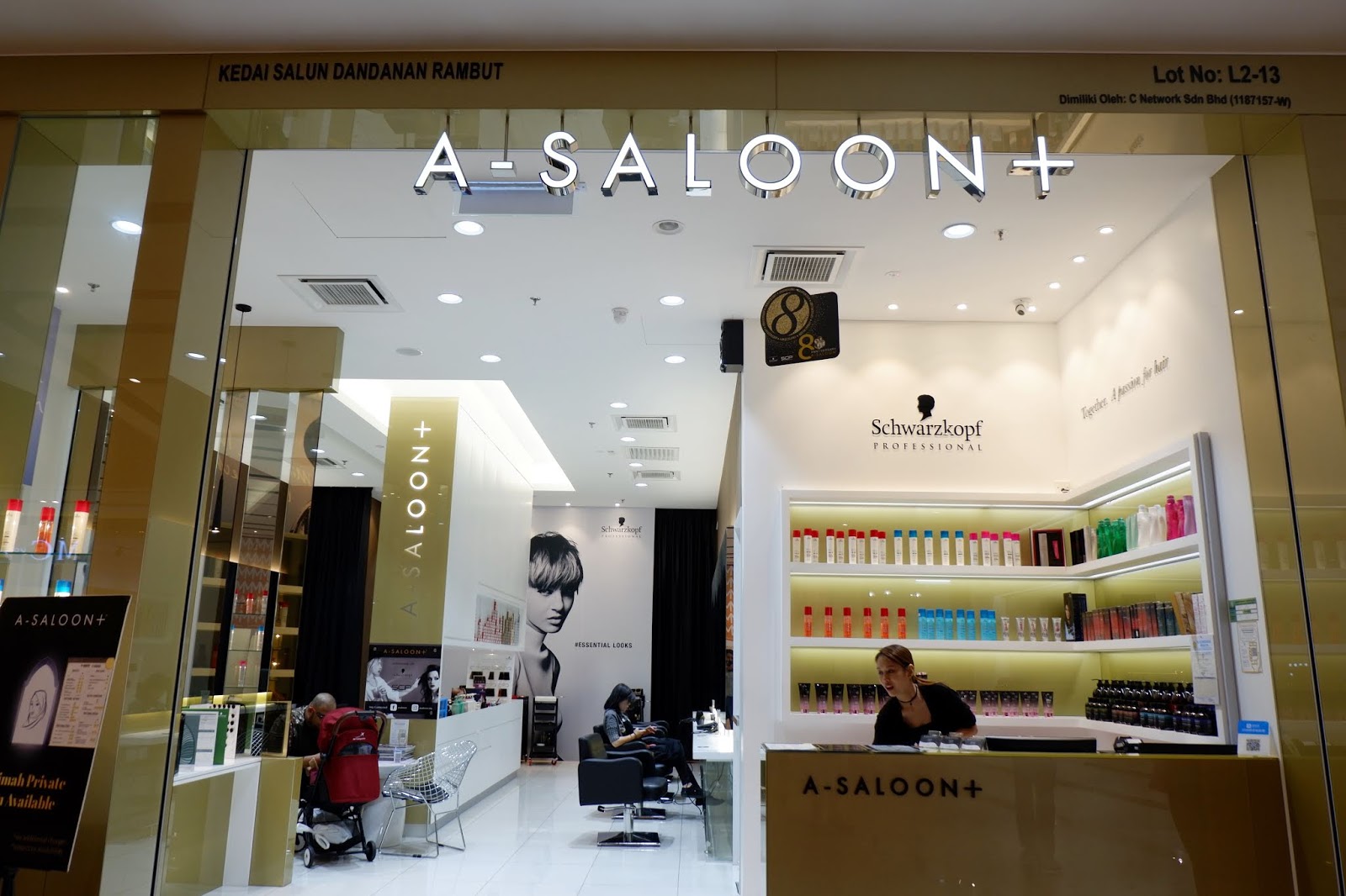 Manila Nike Melawati Mall 46mm Veiled Grey Nike Sport Band S/M