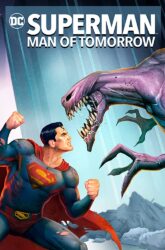 Download Superman Man of Tomorrow 2020