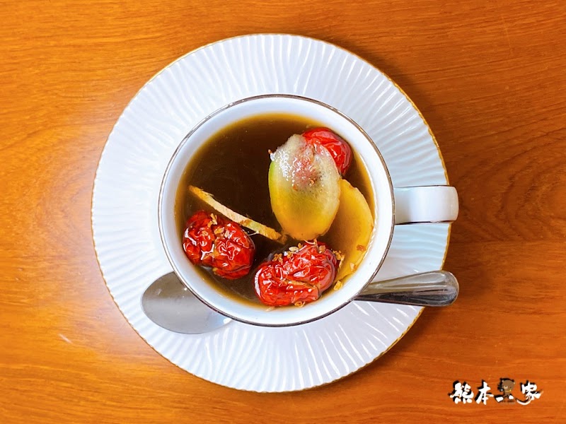 陽明山秘境景觀咖啡廳「山上聊」cafe森林系下午茶