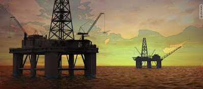 Γ.Σταθάκης: «Eφάμιλλα του μεγάλου αιγυπτιακού κοιτάσματος τα οικόπεδα σε Κρήτη και Κέρκυρα» – Λέει την αλήθεια;