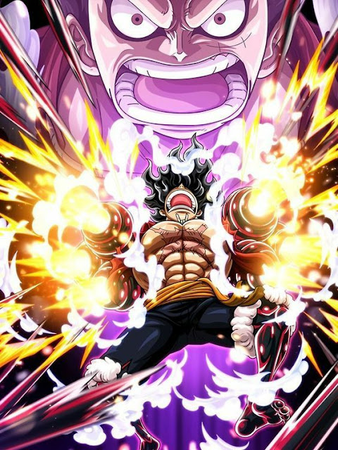 +42 One Piece Full HD 4k Wallpapers for Android and iOS - syarif soden