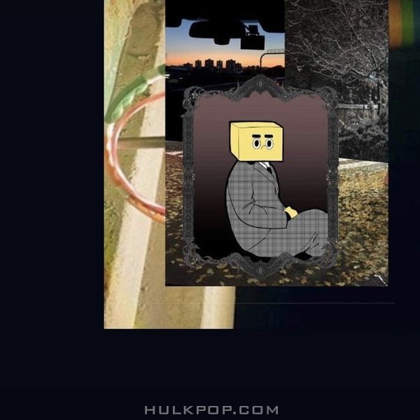 BUTTER – Field Trip – EP