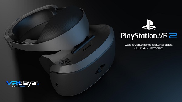 سوني تتحدث لأول مرة عن النسخة الجديدة من خوذة PlayStation VR وهذه أهم مواصفاتها