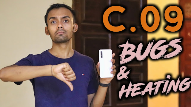 Realme x2 after June update. c.09 review and honest opinion.