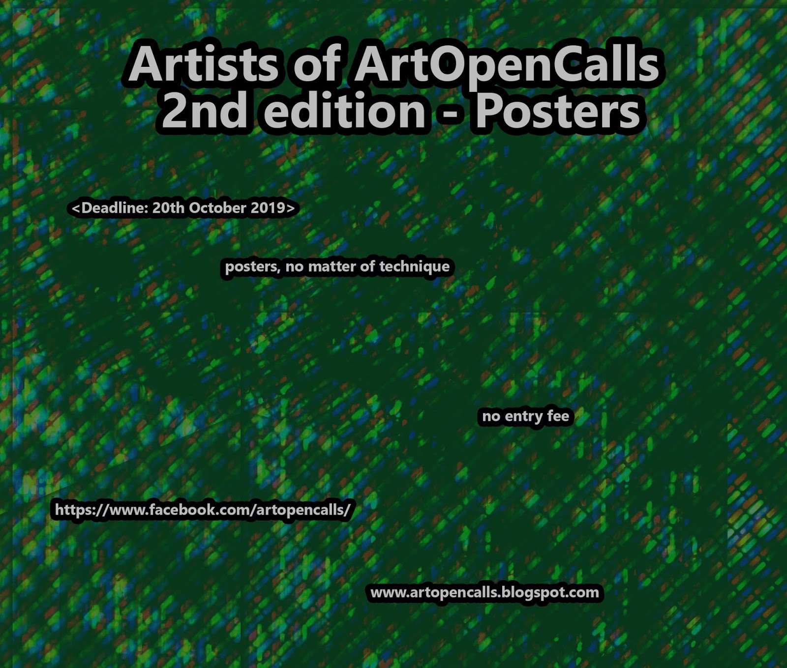 Art Scene India January 2020