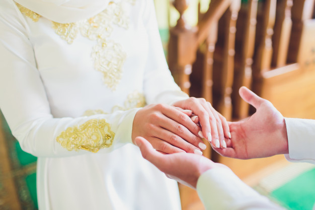 رموز تدل على الزواج من شخص معين في المنام في الاحلام