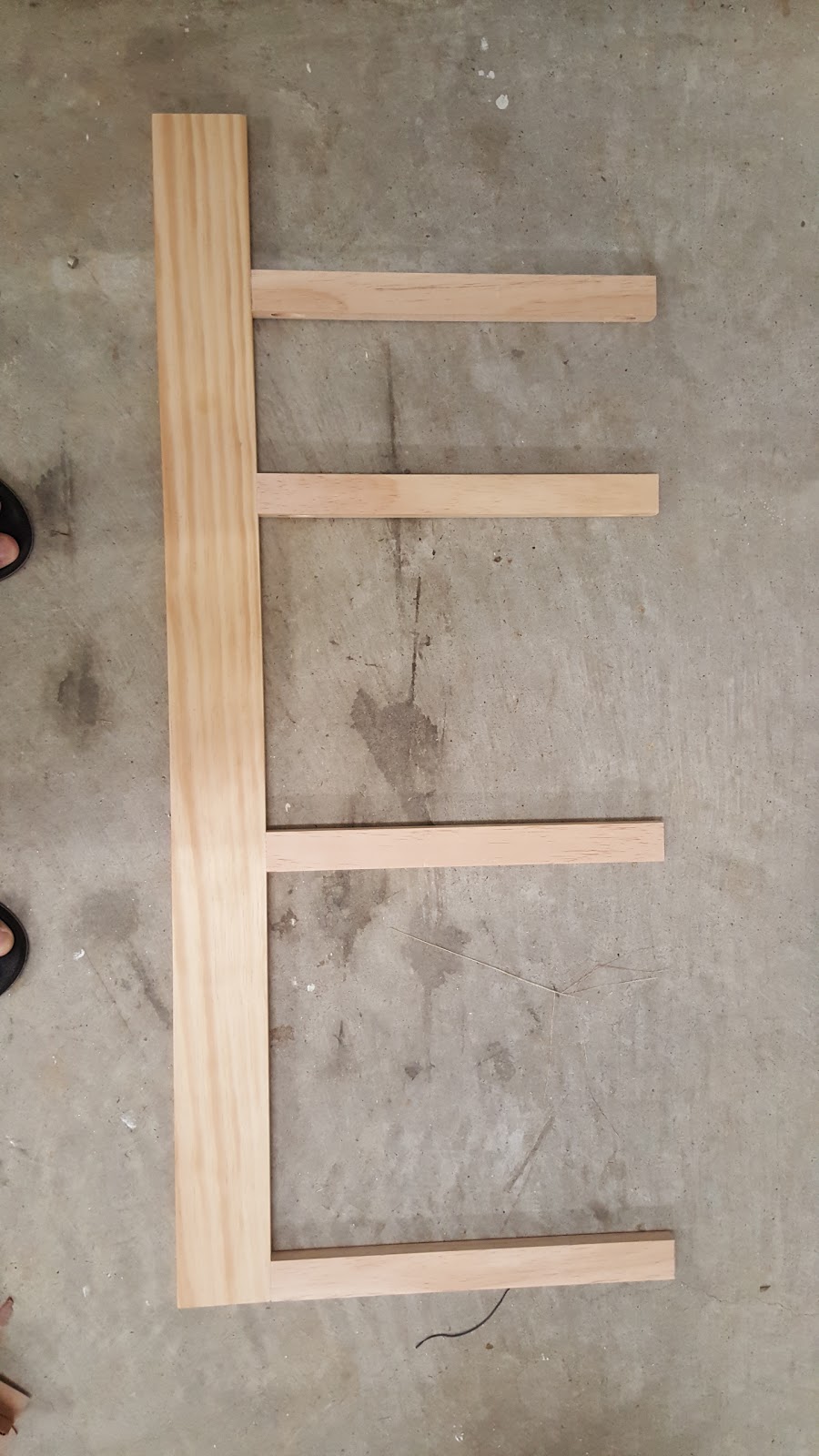 DIY projects DIY stand alone media