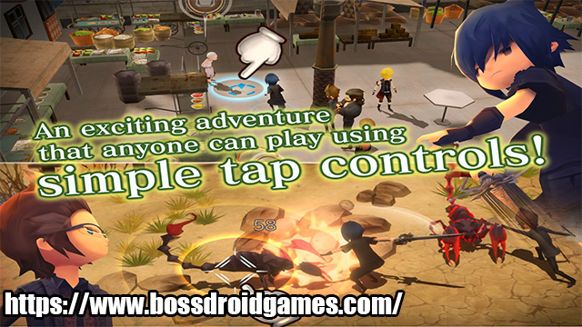 pocket fantasy mod pocket fantasy mod