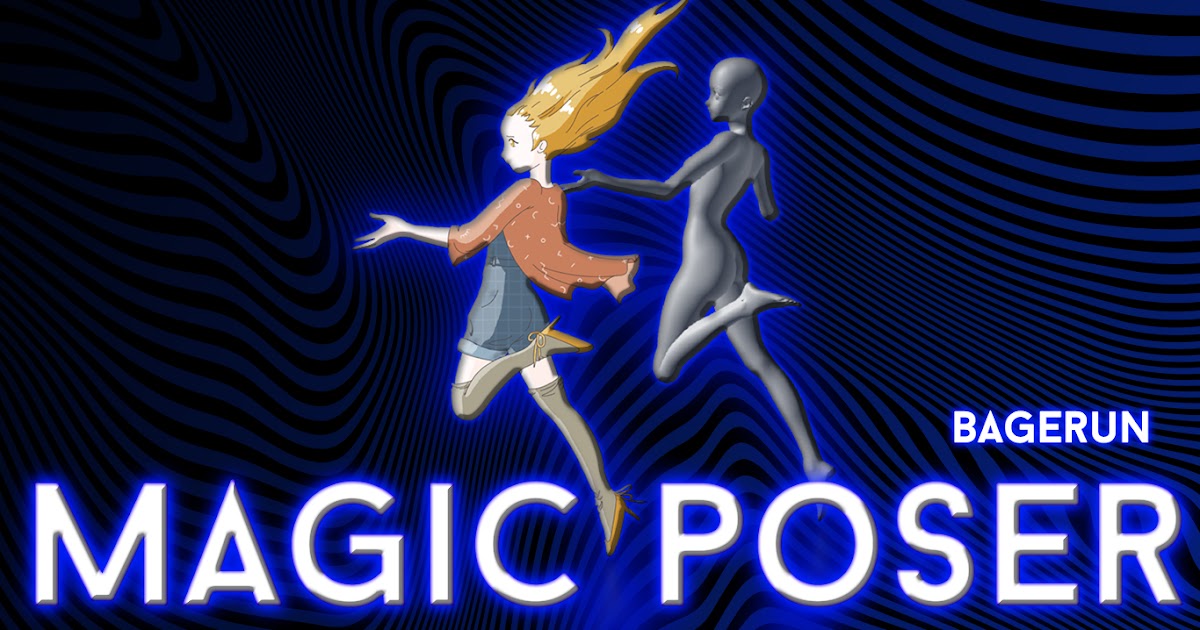 magic poser pc magic poser pc