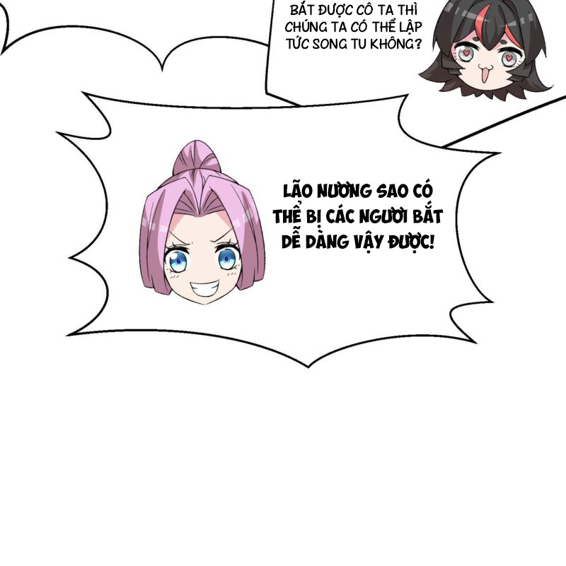Ta Nhặt Được Thuộc Tính Tại Tu Chân Giới chapter 46 - Trang 14