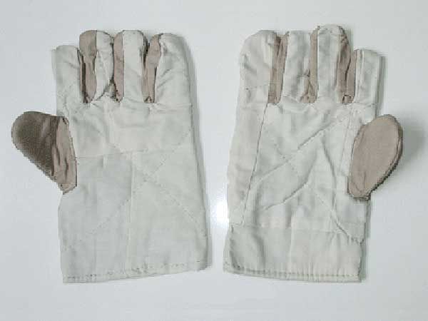 Găng tay vải bảo hộ chất lượng