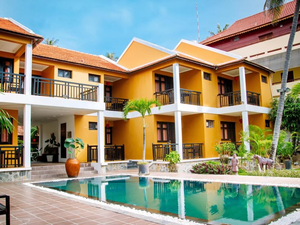 Top 20 resort Phan Thiết Mũi Né giá rẻ, đẹp gần biển từ 3-4-5 sao