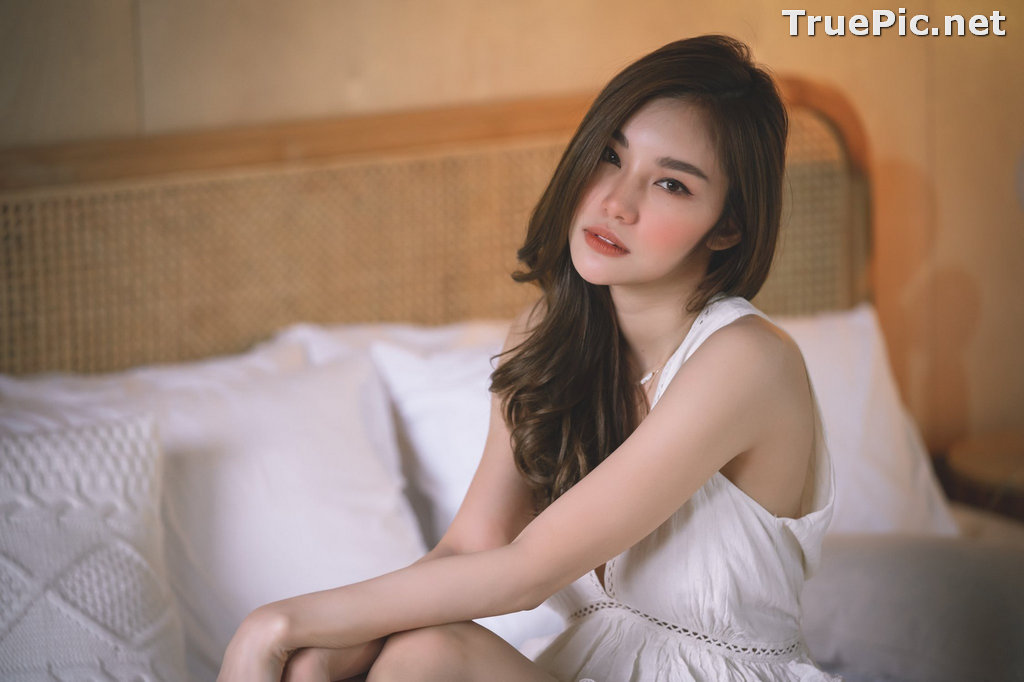 Image Thailand Model – Jarunan Tavepanya – Beautiful Picture 2020 Collection - TruePic.net - Picture-59