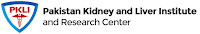 PKLI&RC (Pakistan Kidney And Liver Institute And Research Center)