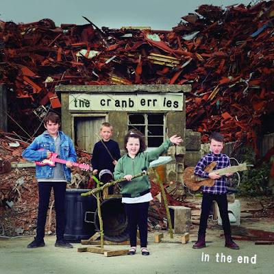 In The End The Cranberries Album