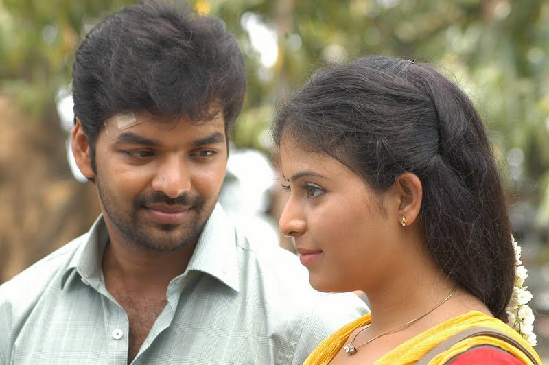 makeupworld: Tamil movie Engeyum Eppothum Movie Latest stills | image