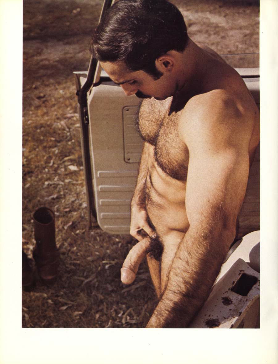 Lost Boys: Vintage Images Of Paul Barresi.