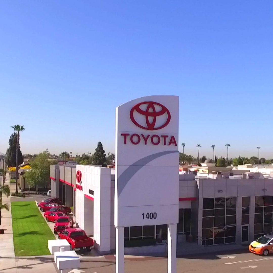 ifinance program at toyota ifinance program at toyota