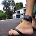 BAHIA / 4 mil condenados baianos usarão tornozeleiras eletrônicas