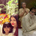 Amitabh And Jaya Bachchan Perform Diwali Puja With Abhishek, Aishwarya And Aaradhya