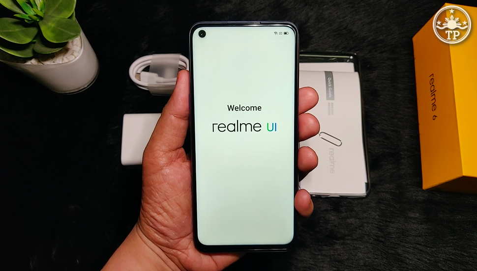 Realme 6, Realme 6 Philippines