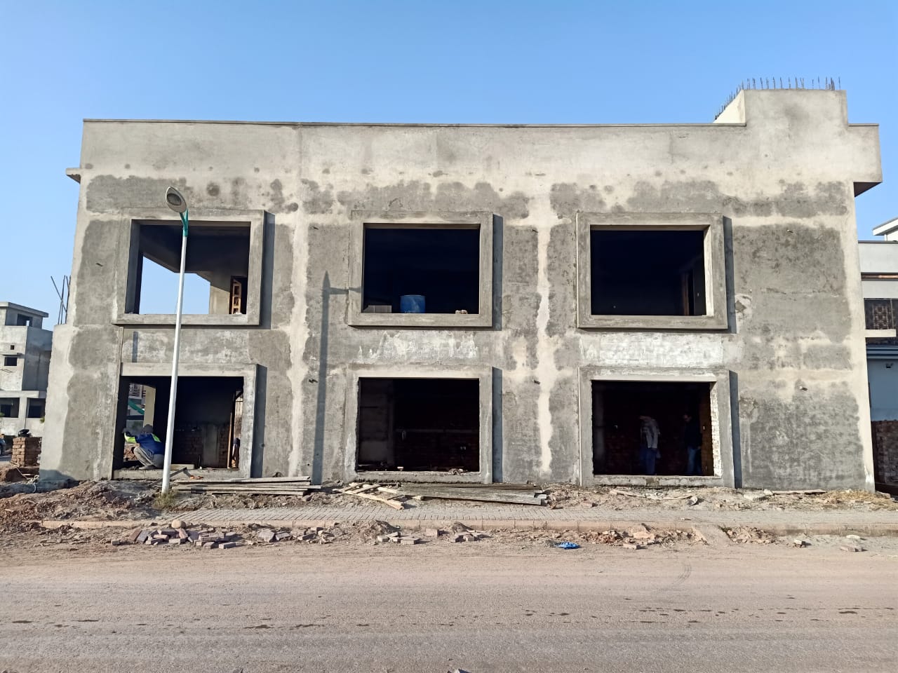 best house builders in islamabad