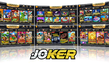 ✔ joker123 hk Deposit Bank Antardaerah LUCKYPOKER77