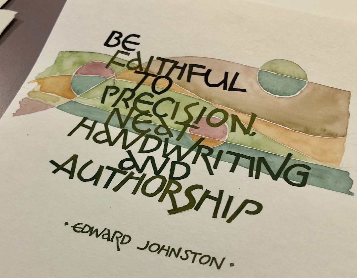 Susangaylord Com Forty Years 25 Klee Quote