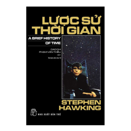 Lược Sử Thời Gian (Tái Bản) ebook PDF-EPUB-AWZ3-PRC-MOBI