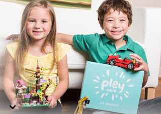 Pley.com Pley.com