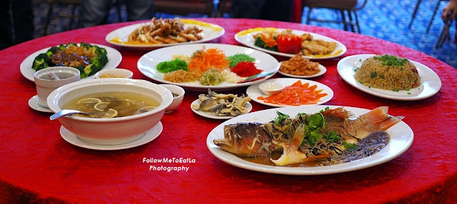 Follow Me To Eat La - Malaysian Food Blog: CHINESE NEW YEAR 2020