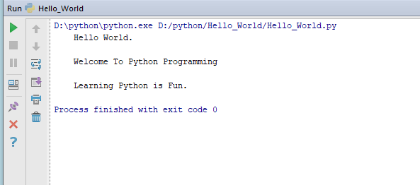 Free Programming Source Codes and Computer Programming Tutorials: Hello ...