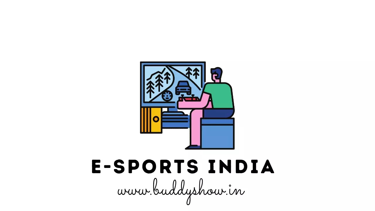 How to make career in gaming in India How to make career in gaming in India