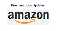 Amazon-freshers-recruitment