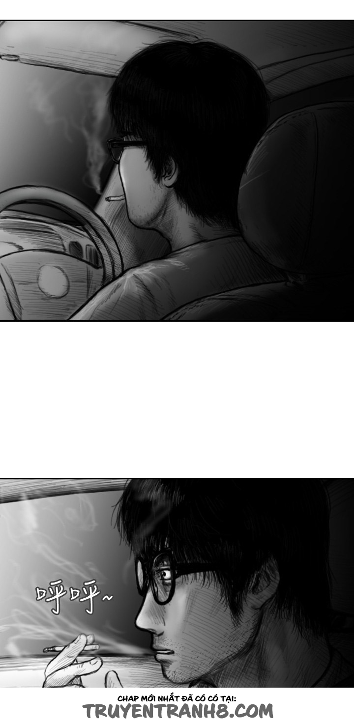 Hạt Giống Mỹ Nhân chap 18 - Trang 13