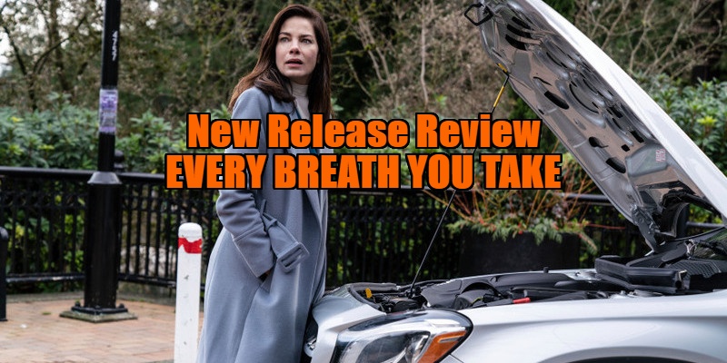 every breath you take review