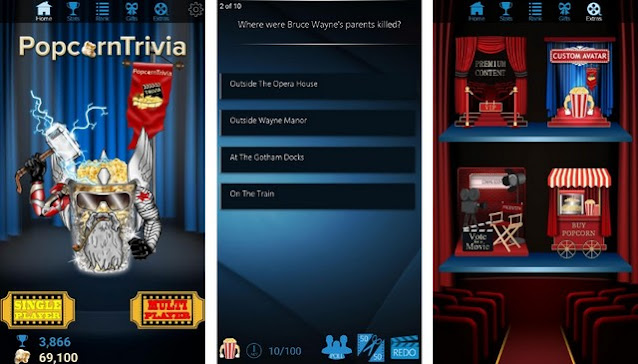 Best quiz game for Android