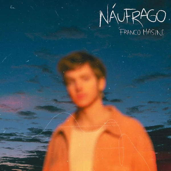 FRANCO MASINI - Náufrago