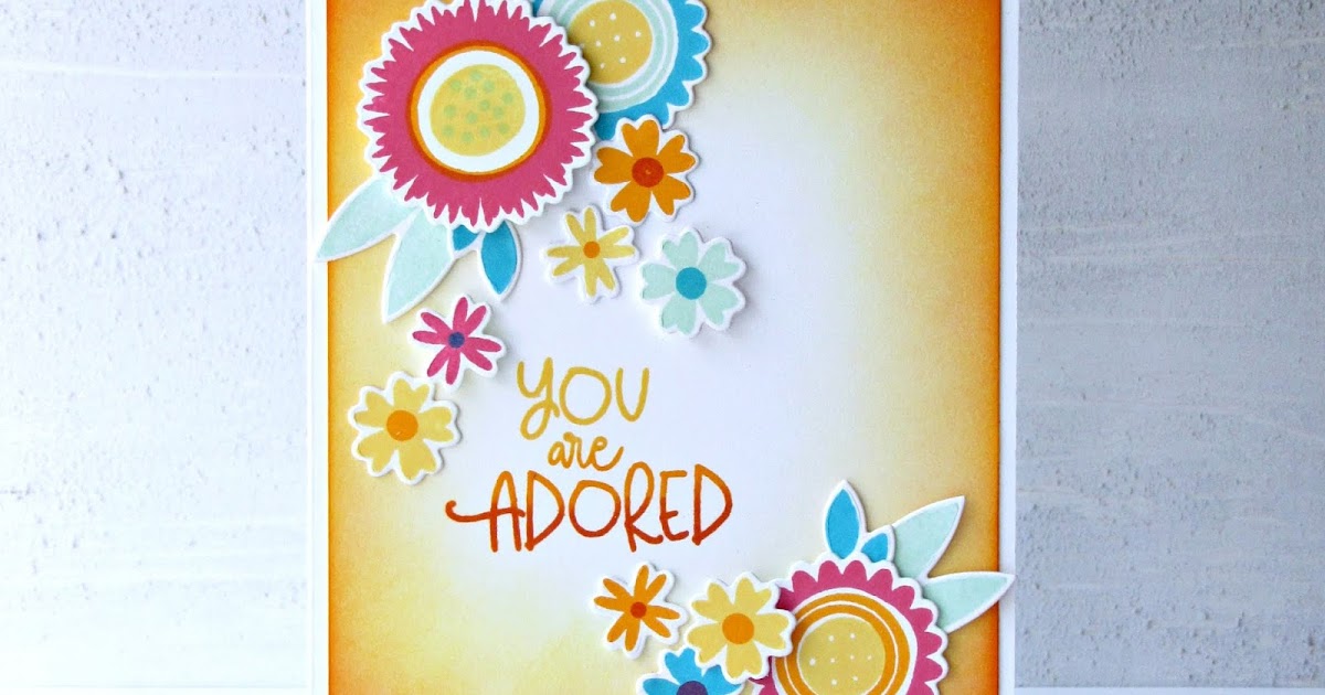 Emily Leiphart {Catherine Pooler Designs} July 2019 Club Sursee Part 3