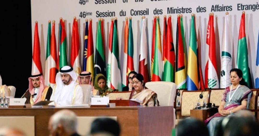 Organisation of Islamic Cooperation (OIC)