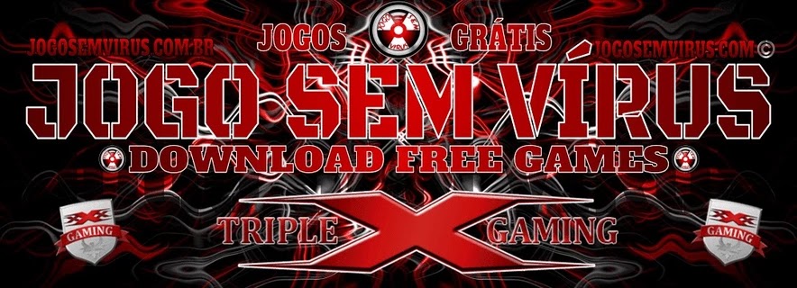Jogo sem vírus: Download free game Playstation, Pc, Ps2, Ps3 Jogo sem vírus: Download free game Playstation, Pc, Ps2, Ps3