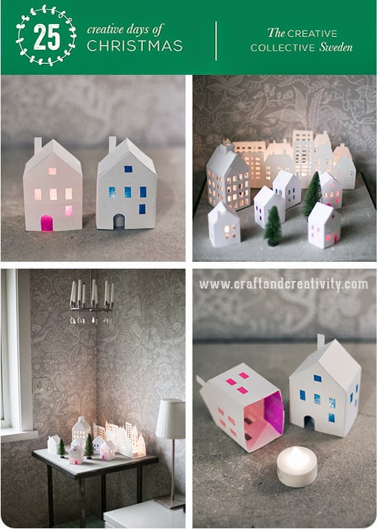 4 ideas DIY muy fáciles para decorar la Navidad