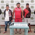 Por la comisión de diferentes delitos, capturadas seis personas en Maicao