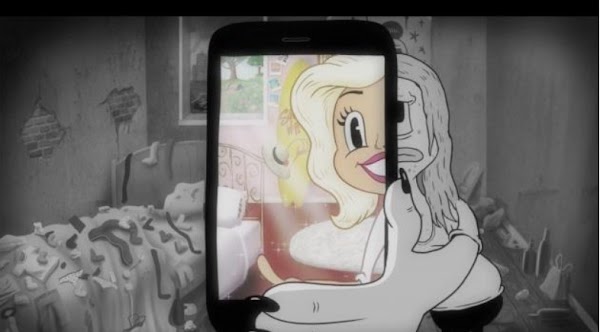 Byung-Chul Han : Los selfies son superficies hermosas de un yo vacío y completamente inseguro Byung-Chul Han : Los selfies son superficies hermosas de un yo vacío y completamente inseguro