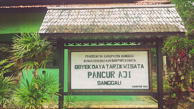 Bee Balqis: Sanggau, Keindahaan Indonesia yang Tersembunyi