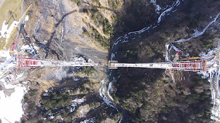  puente de Tamina