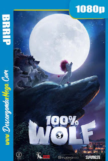 100% Lobo (2020) HD 1080p Latino