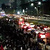 Mahasiswa sebut akan demo lebih besar lagi di DPR Karena Mosi Tidak Percaya